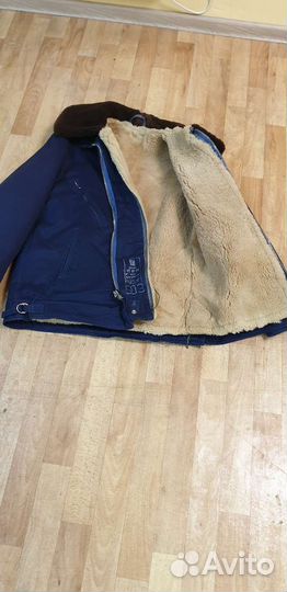 Одежда для лётчиков,новая, размер 50/3