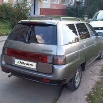 ВАЗ (LADA) 2111 1.5 MT, 2001, 333 333 км, с пробегом, цена 150 000 руб.