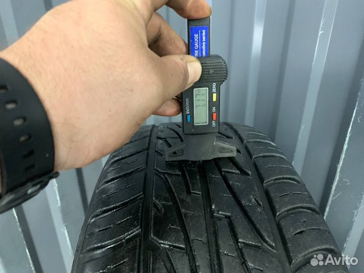 Amtel Planet 2P 195/65 R15 91H