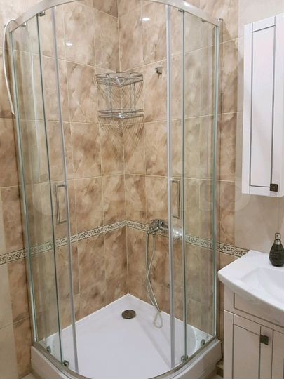 1-к. квартира, 53 м², 7/11 эт.