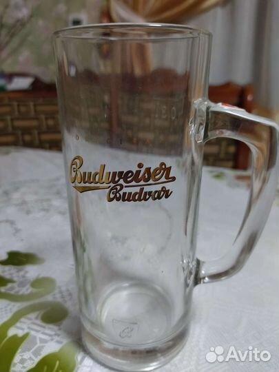 Кружка фирменная