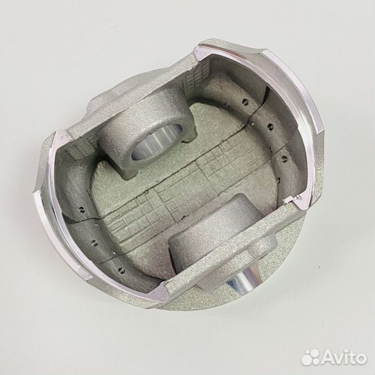 Поршень 165FMM (250CC) в сборе 65,5 мм (CB250)