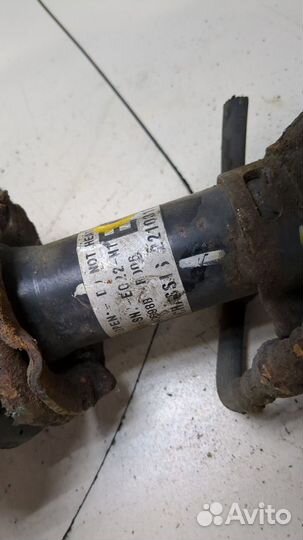 Амортизатор подвески Volkswagen Golf 6, 2010