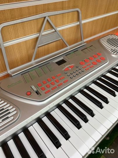 Синтезатор Shen Kong 520