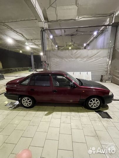 Daewoo Nexia 1.5 МТ, 2006, 303 630 км