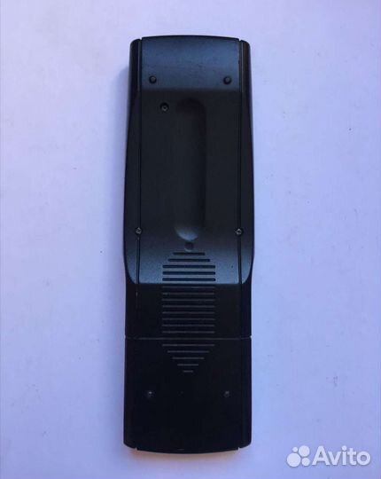 Пульт ду Kenwood RC-G5R