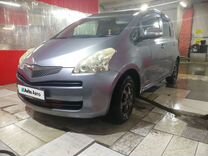 Toyota Ractis 1.3 CVT, 2009, 200 000 км, с пробегом, цена 635 000 руб.