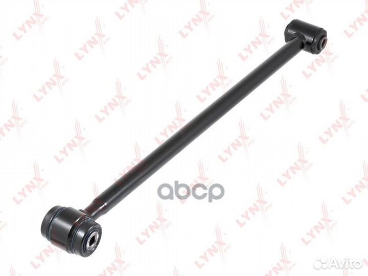 C5540LR рычаг задней подвески поперечный верхни