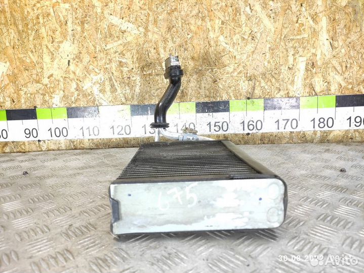 Испаритель кондиционера Bmw X5 e53 2000-2007