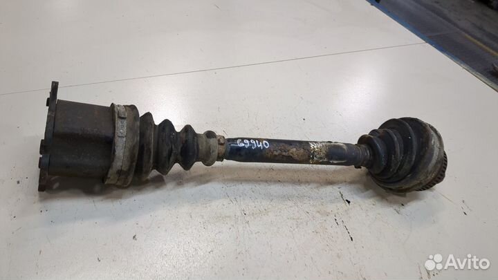 Полуось Audi A6 (C5) Allroad, 2003