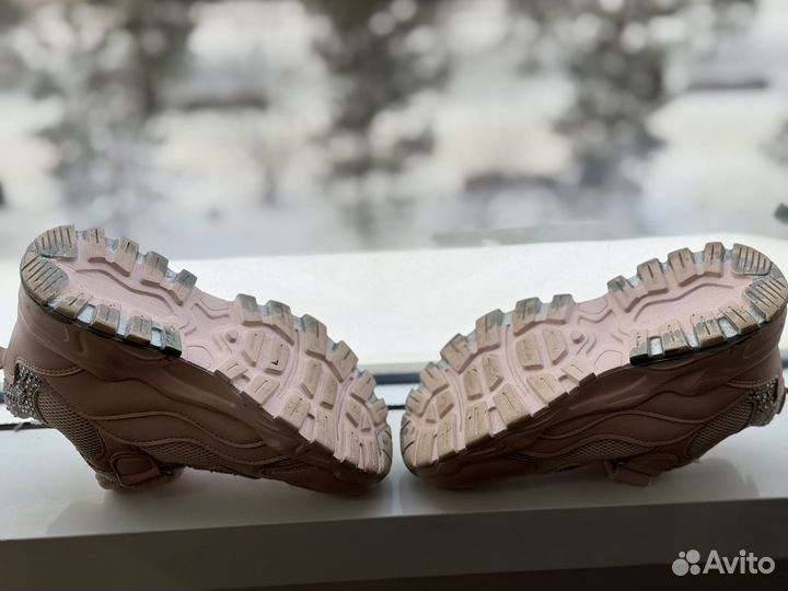 Кроссовки детские