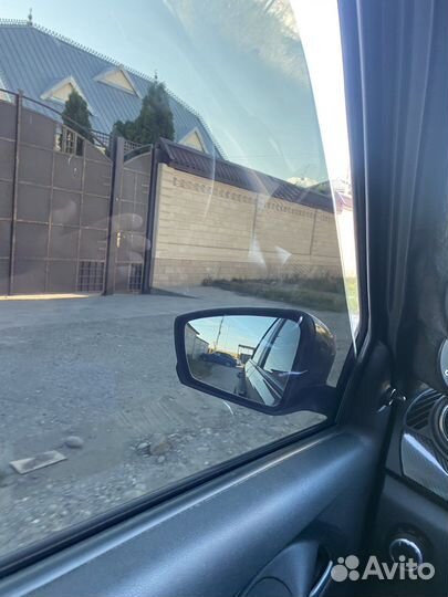 Съемная Тонировка