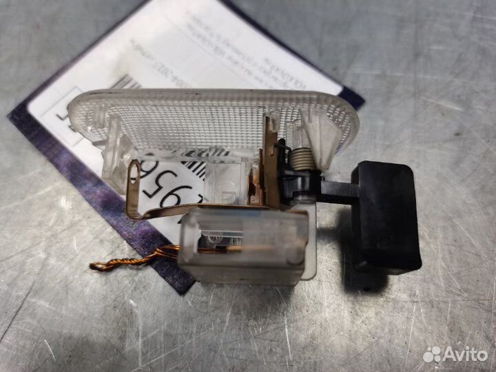 Плафон салонный Skoda Octavia (A5 1Z) 2004-2013