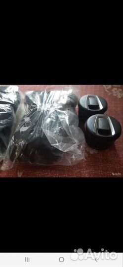 Пепельница BMW