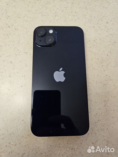 iPhone 14 Plus, 128 ГБ
