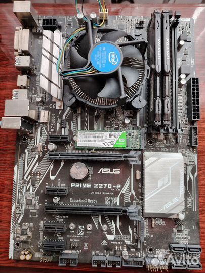 Видеокарты gtx 1070 8 gb