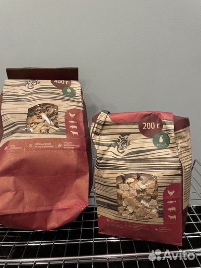 Мангал forester