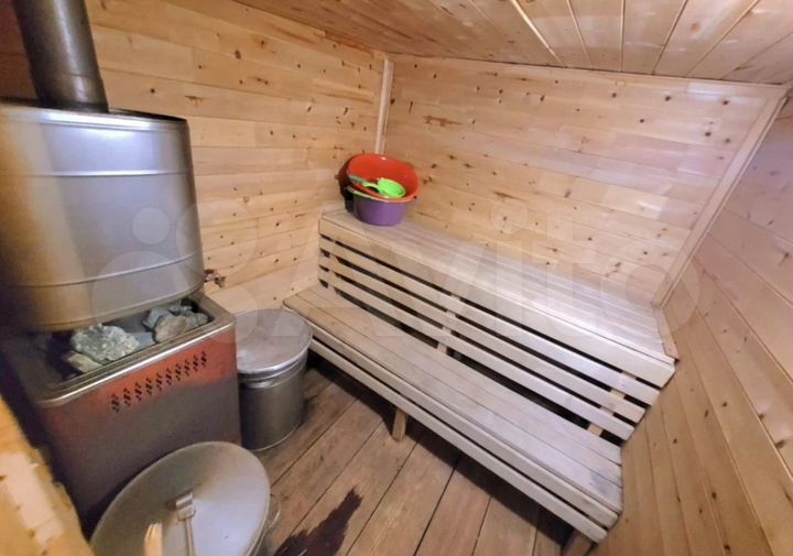 Дом 85 м² на участке 4,4 сот.