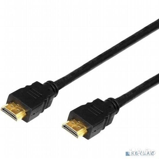 Cactus CS-hdmi.2.1-5 Кабель аудио-видео hdmi (m)