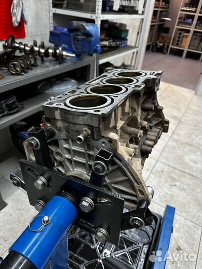 Двигатель 4B10 4B11 4B12 для Mitsubishi