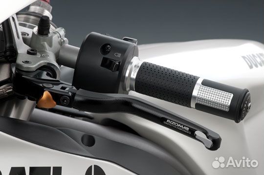 Рычаг сцепления Rizoma Feel для BMW