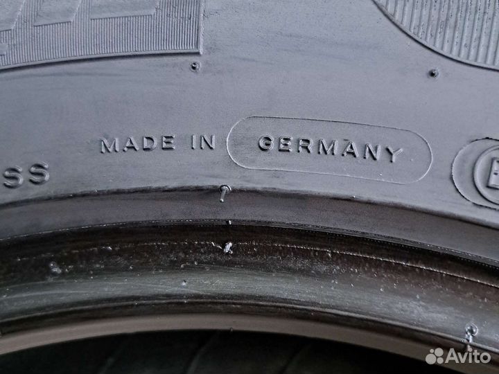 Michelin Primacy HP 215/60 R16 95V