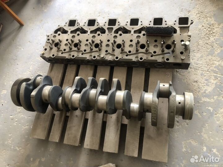 Caterpillar d8r разбор