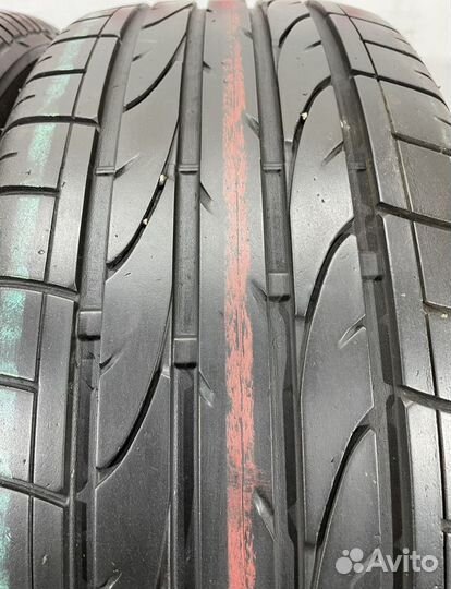 Bridgestone Dueler H/P Sport 235/45 R19 95V