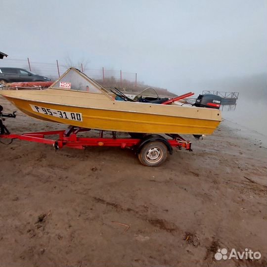 Продаю Крым М