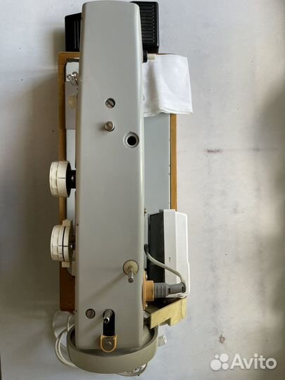 Швейная машина подольск 142