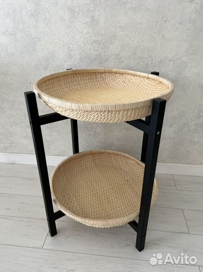 Садовая мебель IKEA