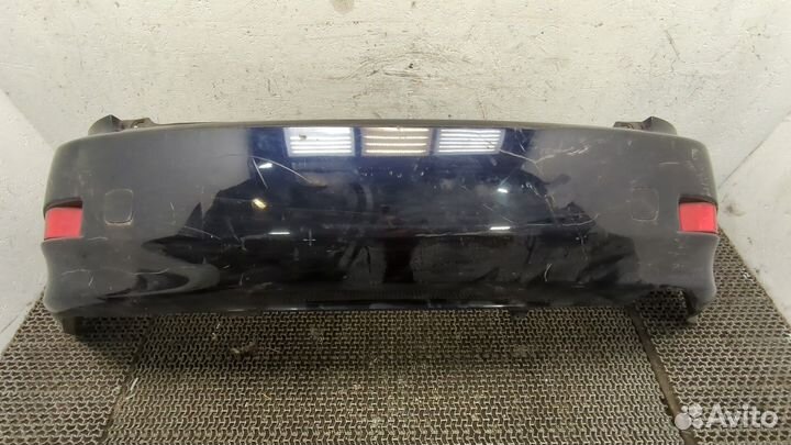 Катафот Lexus IS, 2008