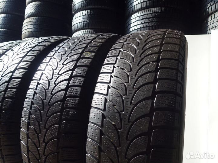 Bridgestone Blizzak LM-80 Evo 225/65 R17