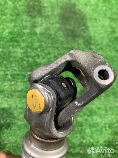 Кардан рулевой Bmw 5 E60 N52B30AF 2007