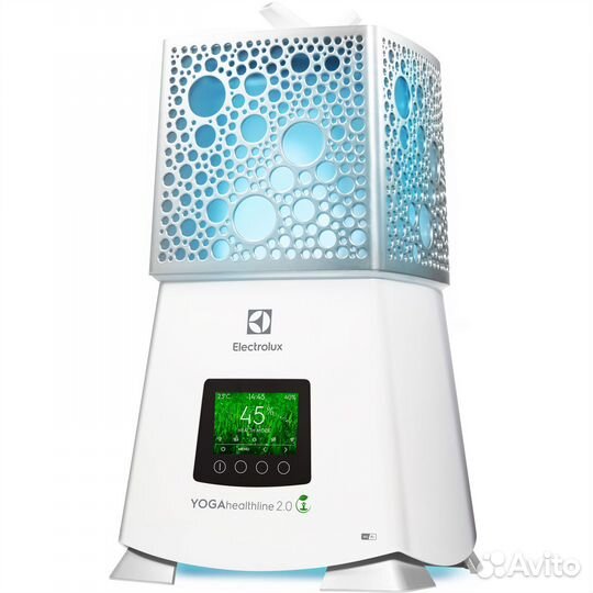 Electrolux EHU-3915D yogahealthline 2.0