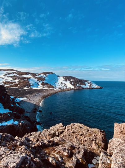 Тур в Териберку