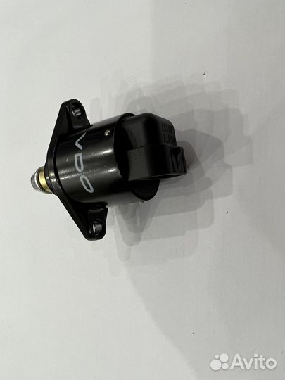 Регулятор холостого хода Ларгус, Логан, Largus