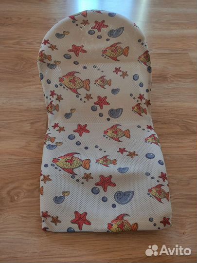 Подставка в ванную