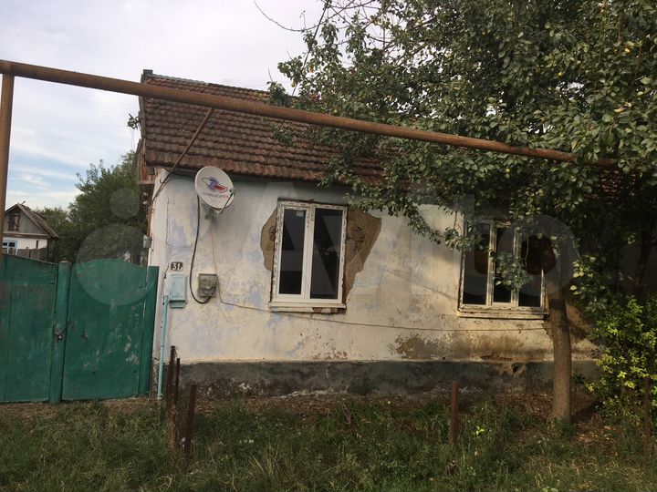 Дом 89,4 м² на участке 4 сот.