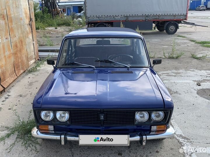 ВАЗ 2103 1.6 МТ, 1979, 85 000 км
