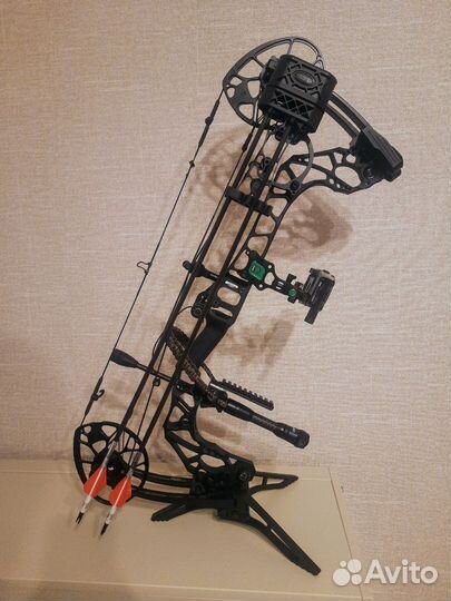 Блочный лук Mathews TX-5