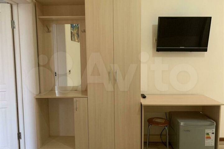 Комната 20 м², 2/3 эт.