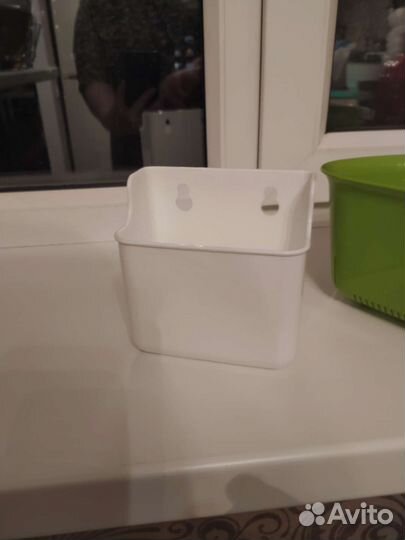 Кухонные принадлежности