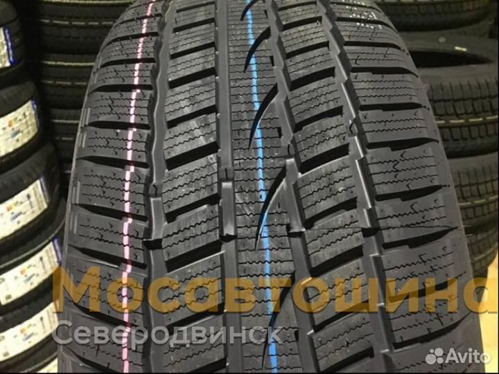 Windforce Snowblazer UHP 235/45 R18 98V