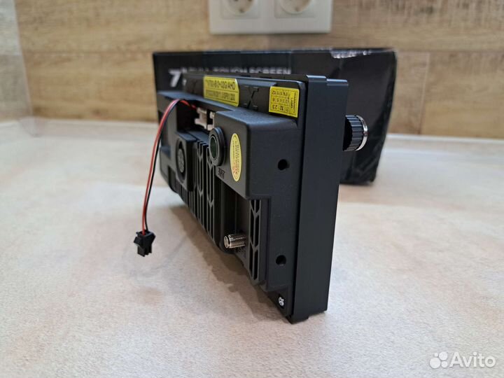 Магнитола 1 din 2/32g