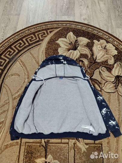 Спортивный костюм на мальчика 134