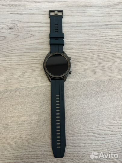 Смарт часы huawei watch gt