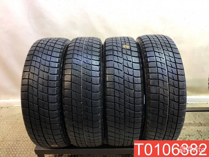 Bridgestone Ice Partner 185/65 R15 88Q