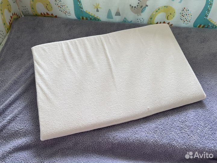 Ортопедическая подушка-позиционер