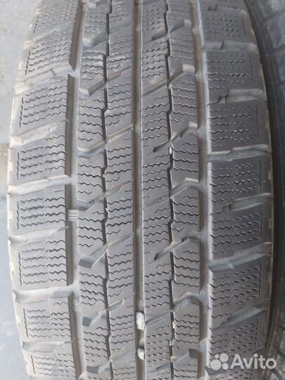 Goodyear Ice Navi Zea II 195/65 R15